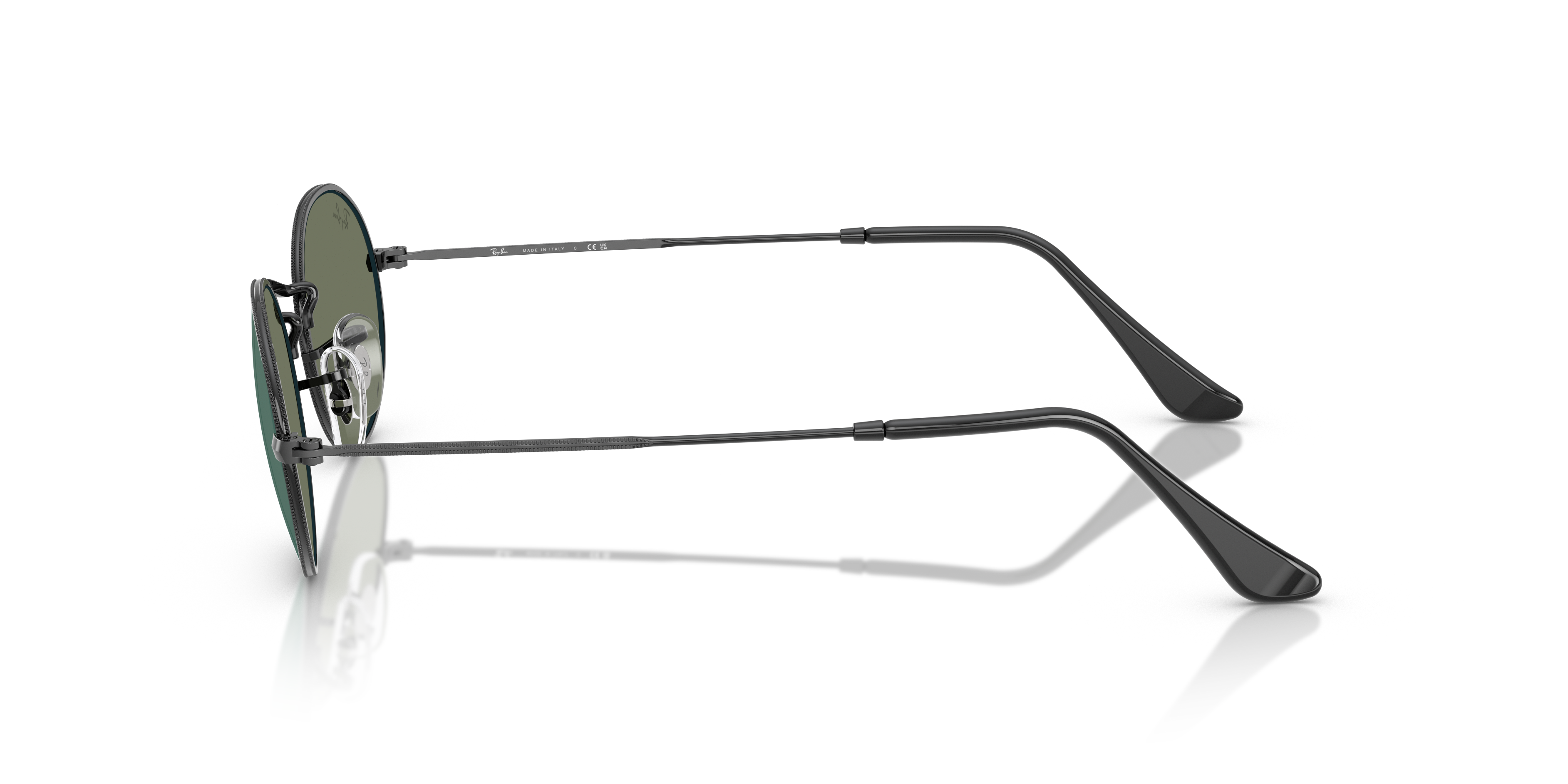 Ray-Ban RB3547N 002/68 Oval 